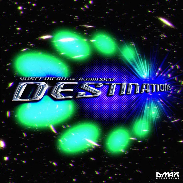 Destinations - Radio Mix