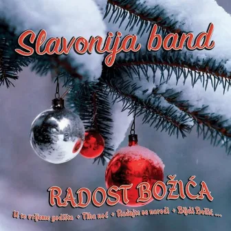 Radost Božića by Slavonia Band