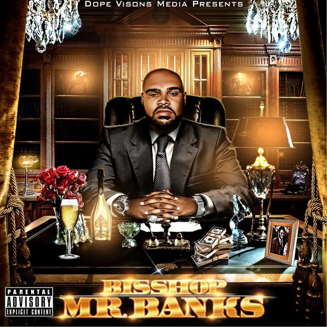 Mr Banks