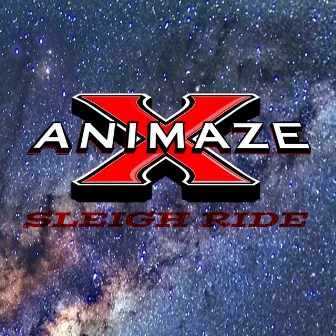 Sleigh Ride by Animaze X