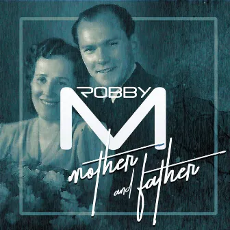 Mother and Father by Robby Musenbichler