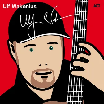 Ulf Wakenius Edition by Ulf Wakenius