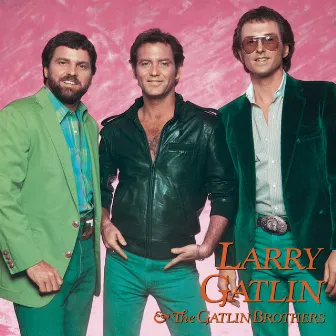 17 Greatest Hits by Larry Gatlin & The Gatlin Brothers