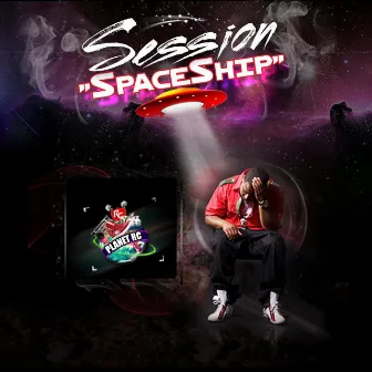 Spaceship by Session