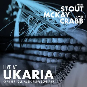 Live at Ukaria by James Crabb