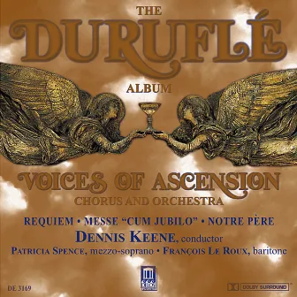 Durufle, M.: Requiem / Mass, 