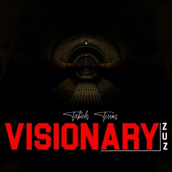 Visionary by ZUZ