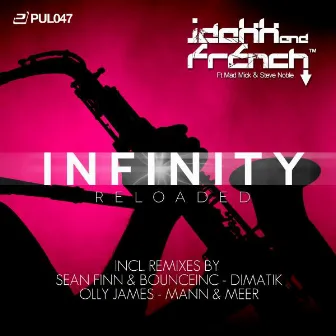 Infinity Reloaded by French