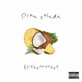 Pina Colada by Elitheprophet