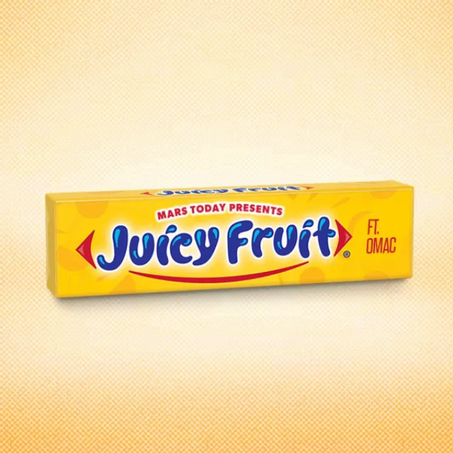 Juicy Fruit