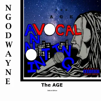 The Age by Ngodwayne