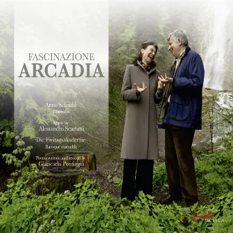 Fascinazione Arcadia by 