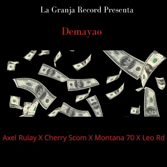 Demayao by Axel Rulay