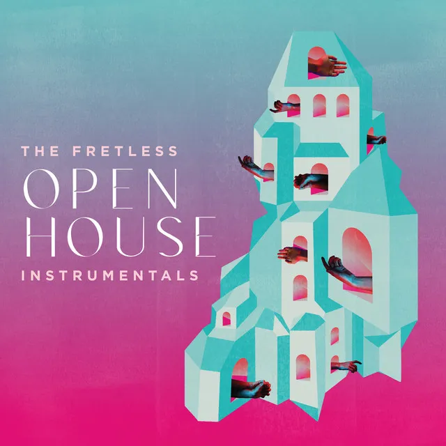 Open House (Instrumentals)