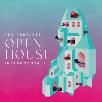 Open House (Instrumentals) by The Fretless