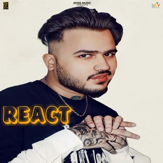 React by Janu