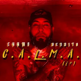 Calma by Chamo Bendito