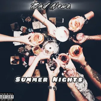 Summer Nights by Bad Newz