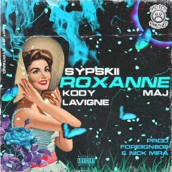 Roxanne by SypSki