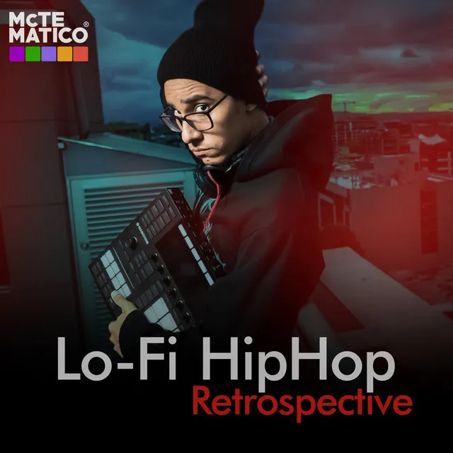 Lo-Fi Hip Hop: Retrospective