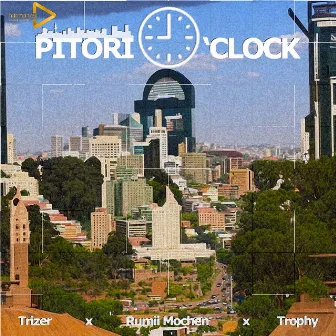 Pitori O'clock by Trizer