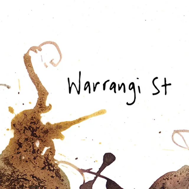 Warrangi St