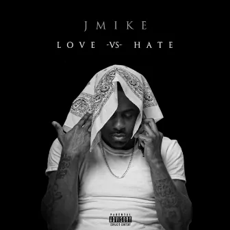 Love Vs Hate by Jmike