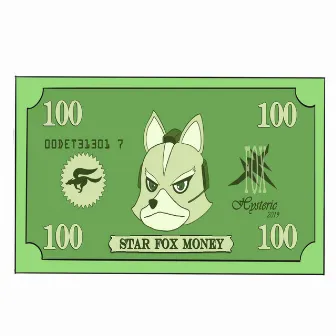 Star Fox Money by Hysteric