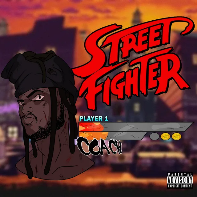 street fighter