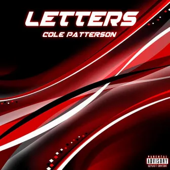 Letters by Cole Patterson