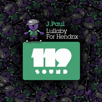 Lullaby For Hendrix by J.Paul