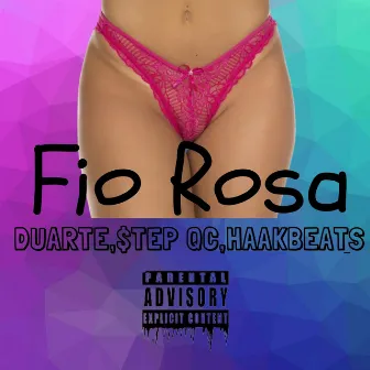 Fio Rosa by DU∆RTE