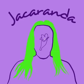 Jacaranda by JC Taylor