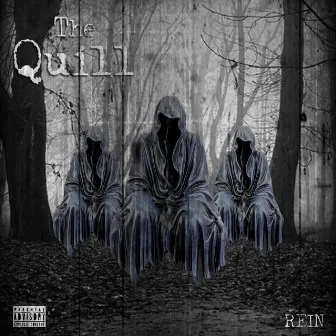 The Quill by Rein