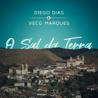 O Sal da Terra by Veco Marques