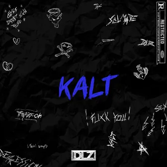 Kalt by Jerp Walker