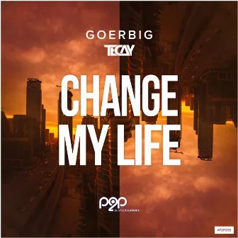 Change My Life by Goerbig