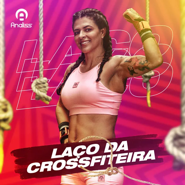 Laço da Crossfiteira