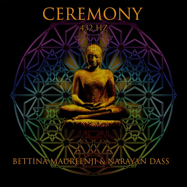 Ceremony 432 Hz