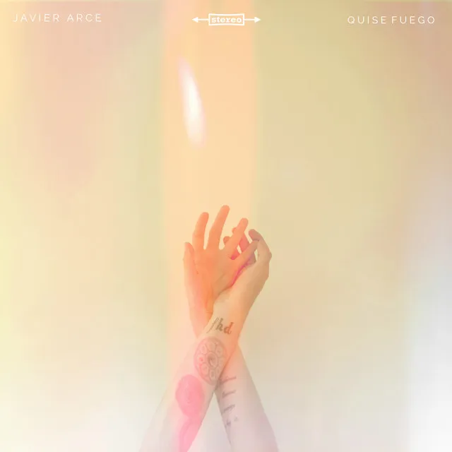 Quise Fuego - Single