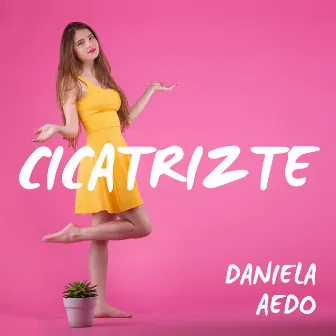 Cicatrizte by Daniela Aedo