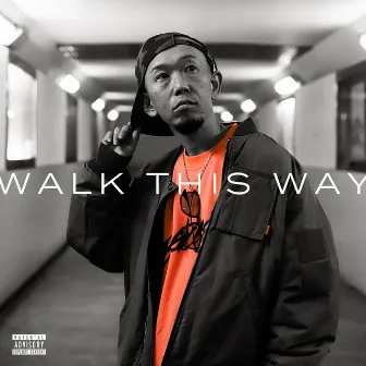 Walk This Way by M.O.J.I.