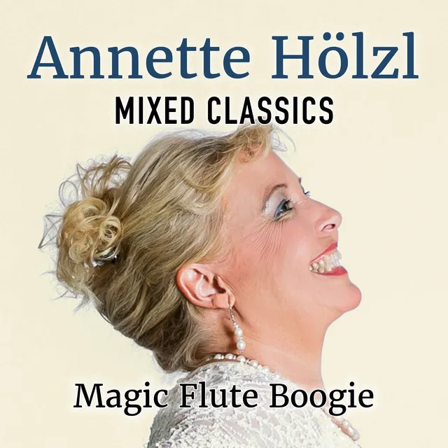 Magic Flute Boogie