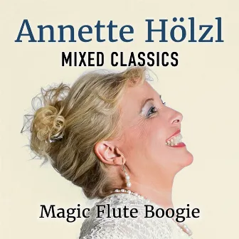 Magic Flute Boogie by Annette Hölzl