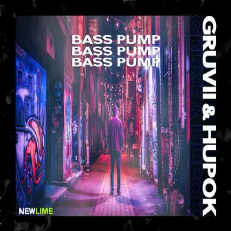 Bass Pump by HuPok