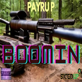 Boomin by Payru P