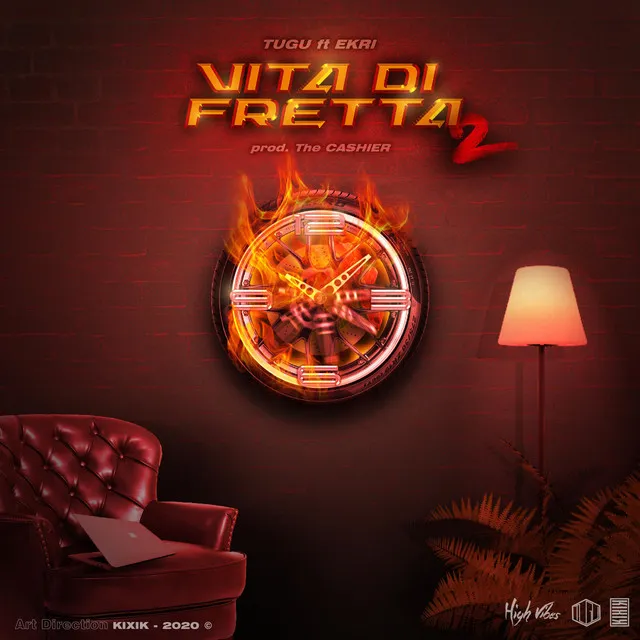 Vita di Fretta 2