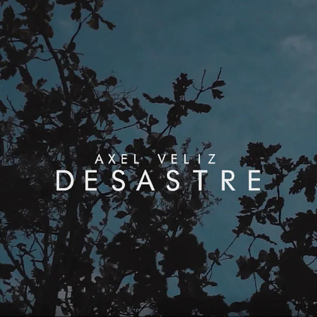 Desastre