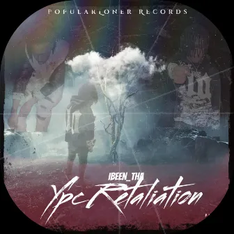 YPC Retaliation by Ibeen_tha