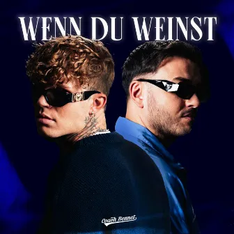 Wenn du weinst by Ardian Bujupi